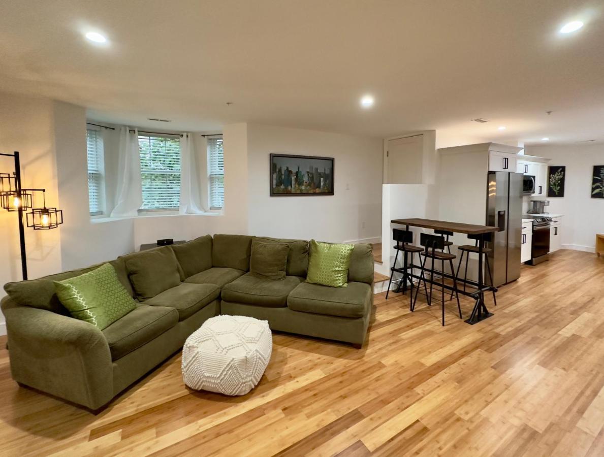 Perrin Place Unit 1 بوسطن المظهر الخارجي الصورة