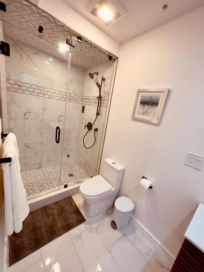 Perrin Place Unit 1 بوسطن المظهر الخارجي الصورة