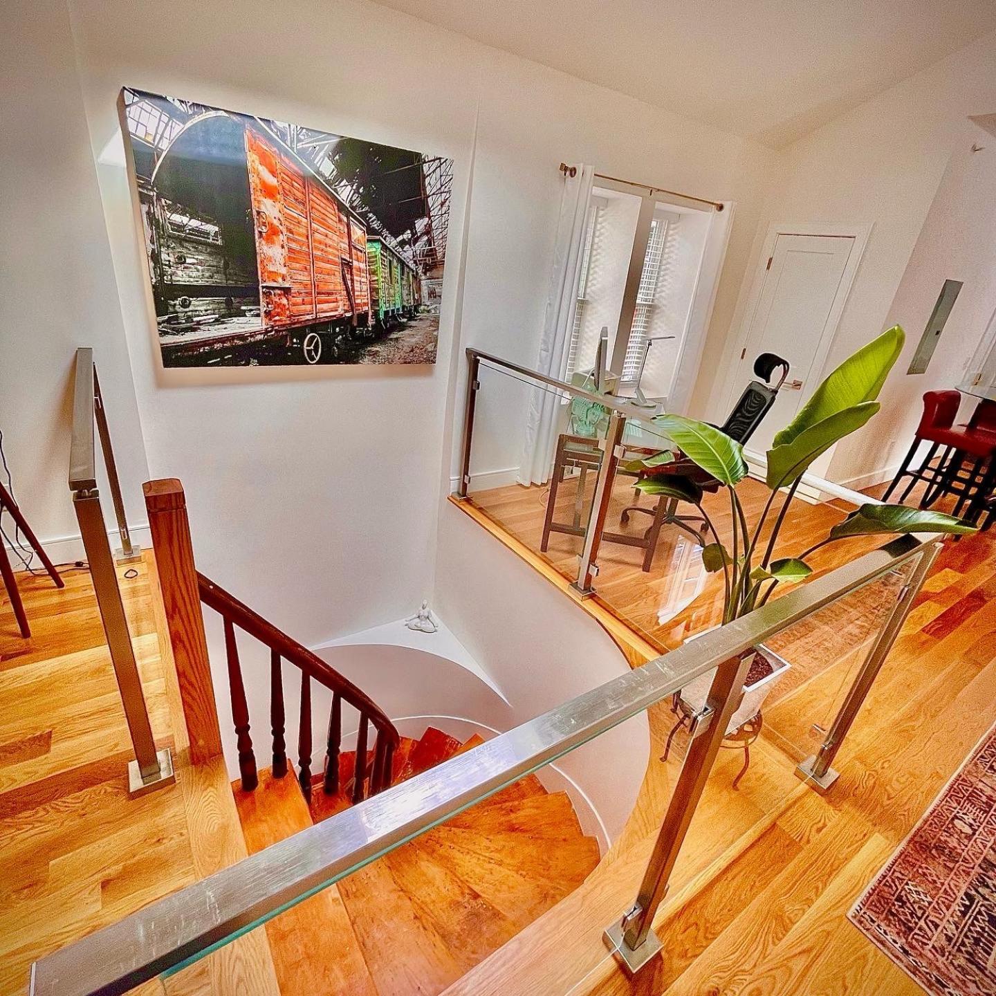 Perrin Place Unit 1 بوسطن المظهر الخارجي الصورة